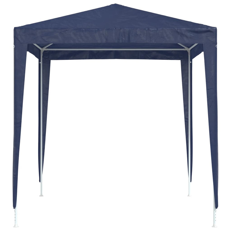 Load image into Gallery viewer, Vidaxl partytent 2x2 m blauw