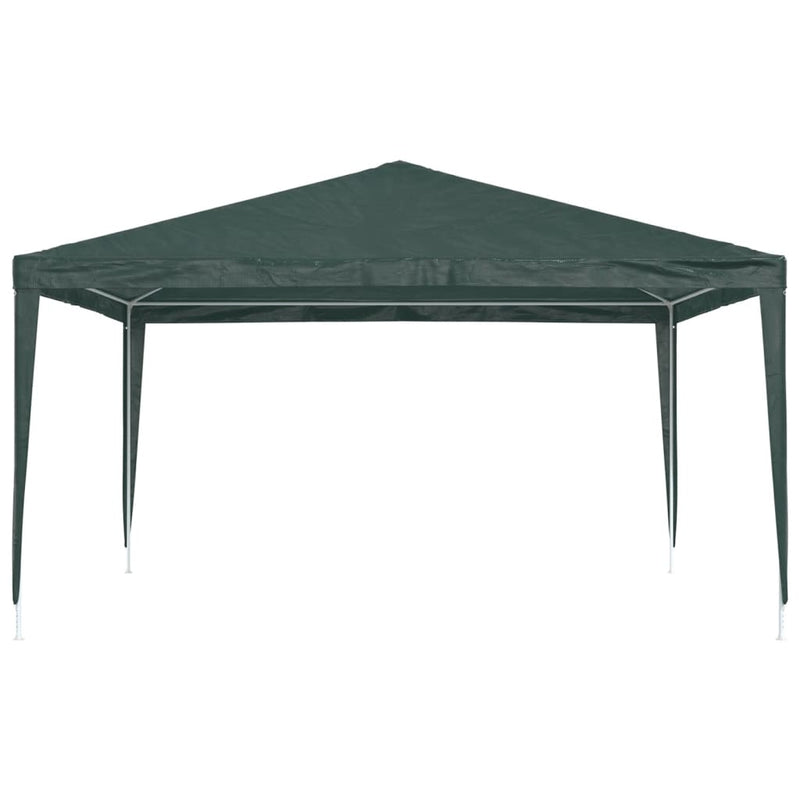 Load image into Gallery viewer, Vidaxl partytent professioneel 90 g m² 4x4 m groen