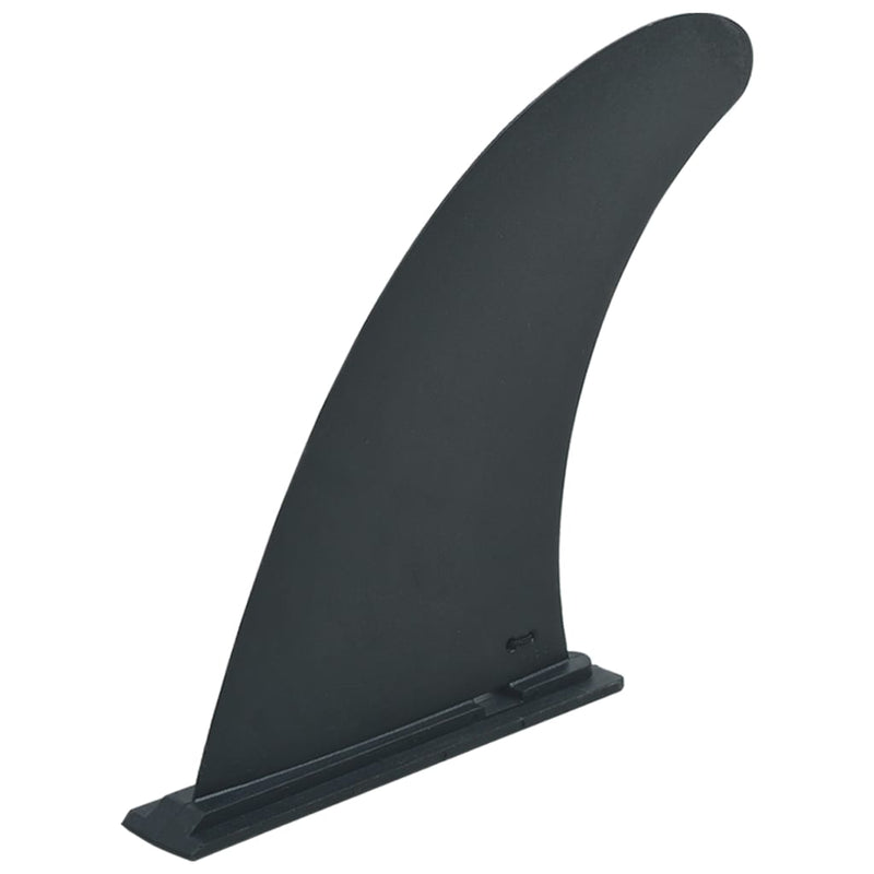 Load image into Gallery viewer, Vidaxl middenvin stand up paddleboard 18,3x21,2 cm kunststof zwart
