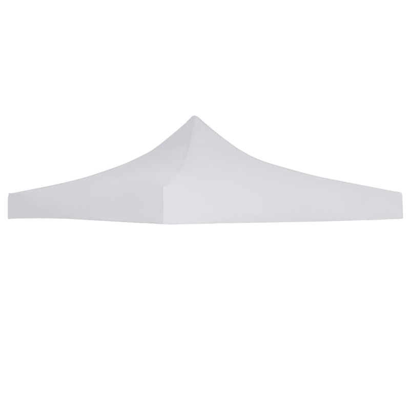 Load image into Gallery viewer, Vidaxl partytentdak 3x3 m wit