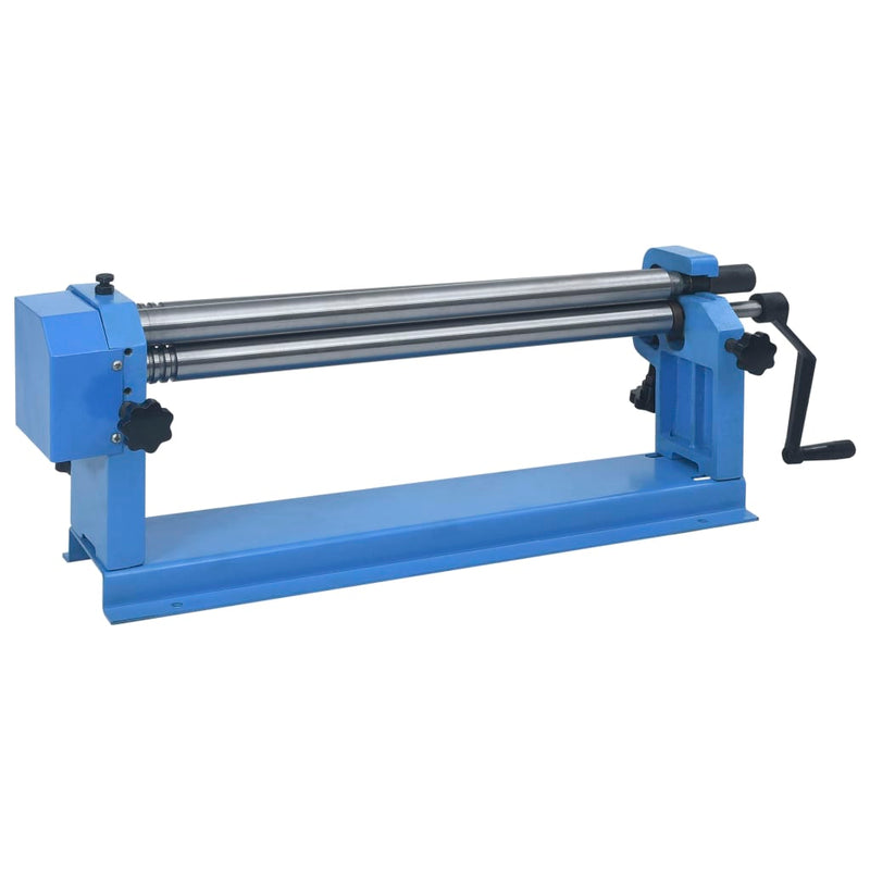 Load image into Gallery viewer, VidaXL Buigmachine 640 mm staal