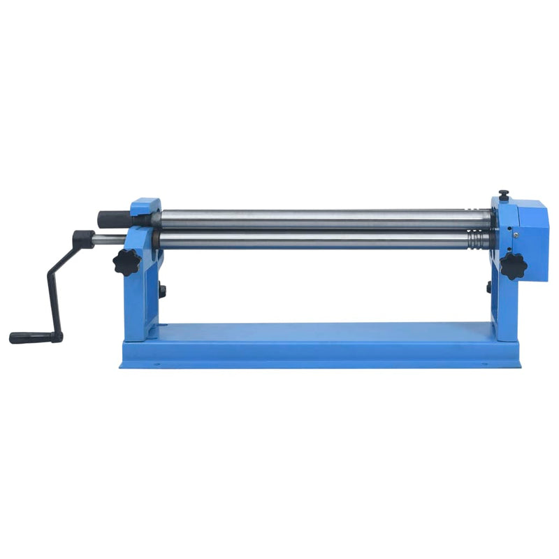 Load image into Gallery viewer, VidaXL Buigmachine 640 mm staal