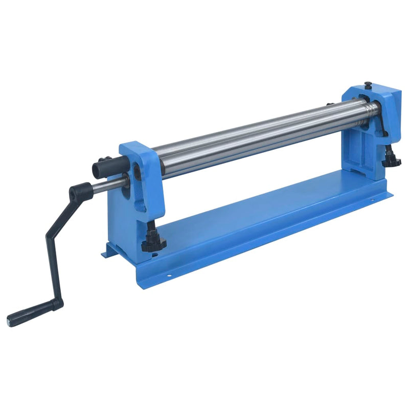 Load image into Gallery viewer, VidaXL Buigmachine 640 mm staal