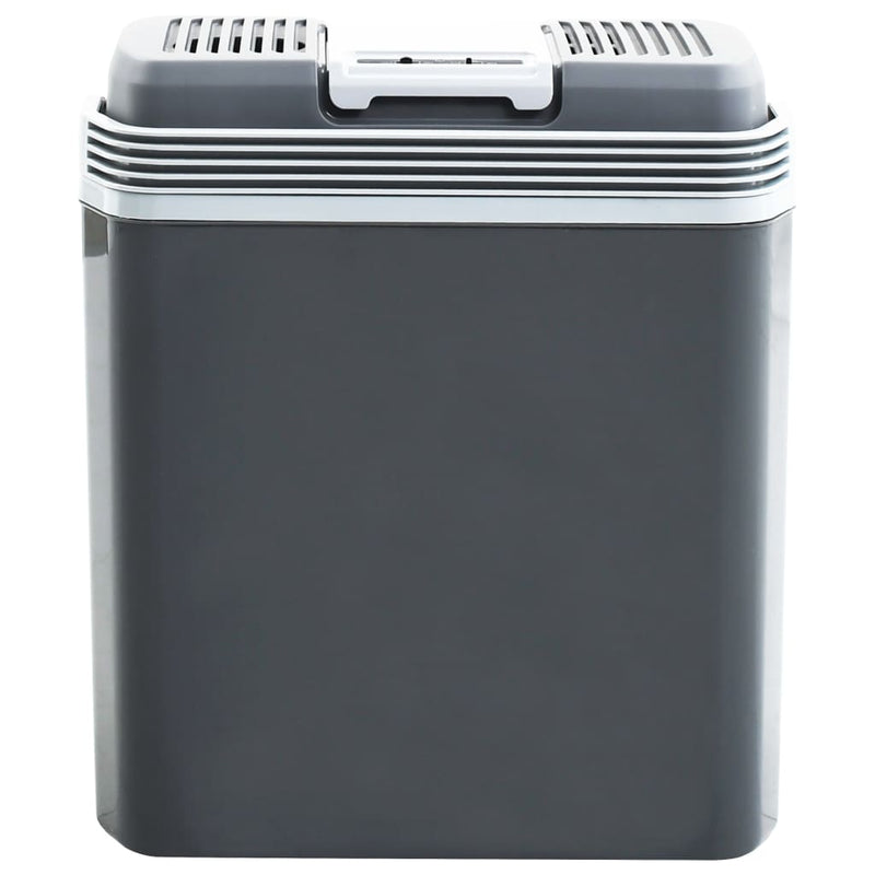 Load image into Gallery viewer, VidaXL Koelbox thermo-elektrisch draagbaar 12 V 230 V E 20 L