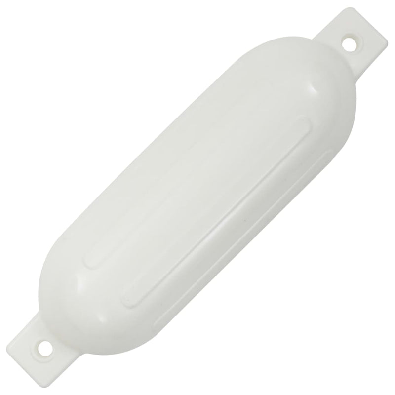 Load image into Gallery viewer, Vidaxl bootstootkussens 4 st 51x14 cm pvc wit