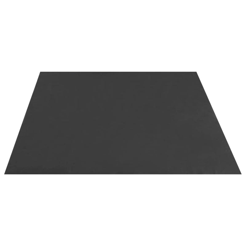 Load image into Gallery viewer, VidaXL Zandbakvoering 100x100 cm zwart