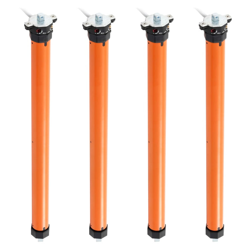 Load image into Gallery viewer, VidaXL Buismotoren 4 st 10 Nm