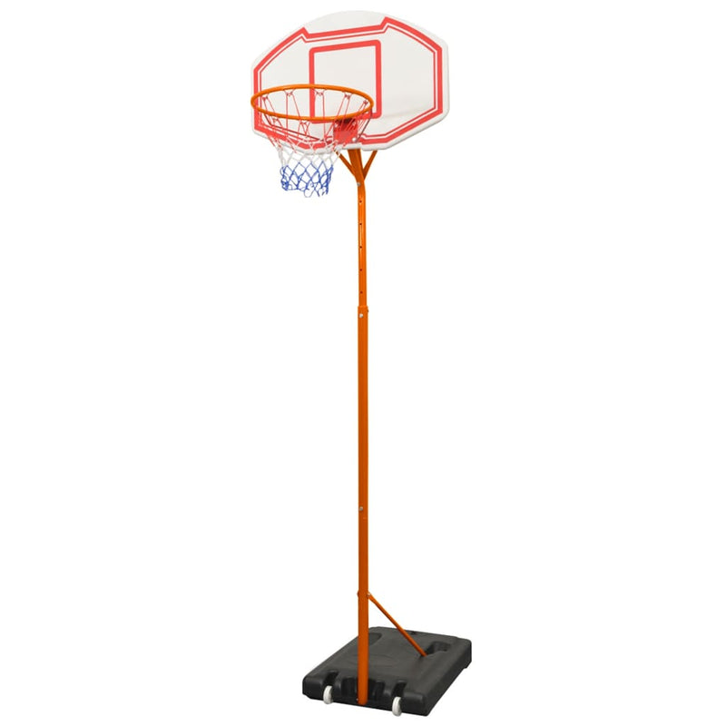 Load image into Gallery viewer, VidaXL Basketbalringset 305 cm