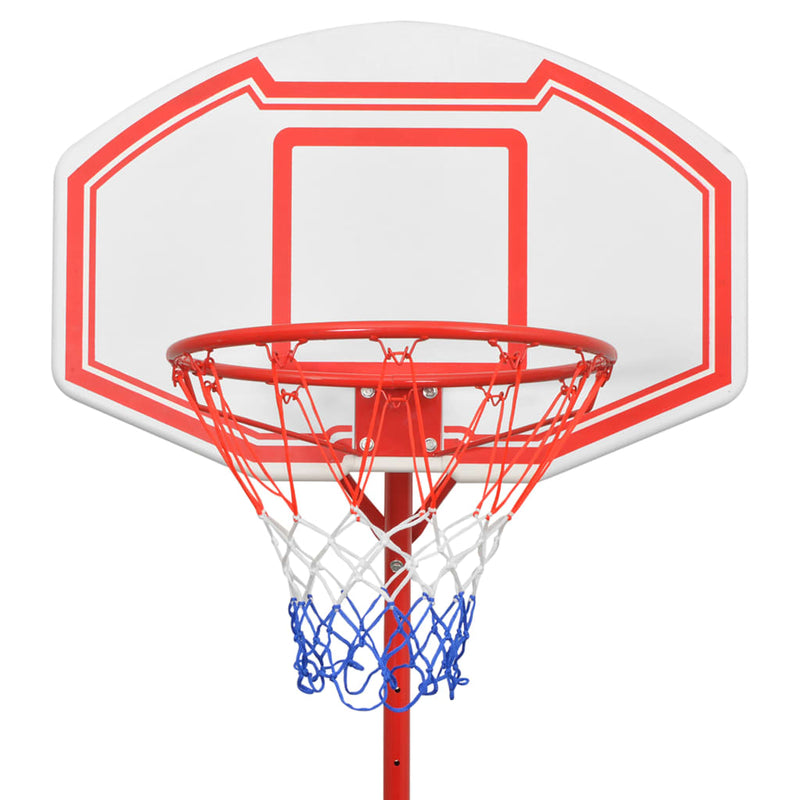 Load image into Gallery viewer, VidaXL Basketbalringset 305 cm