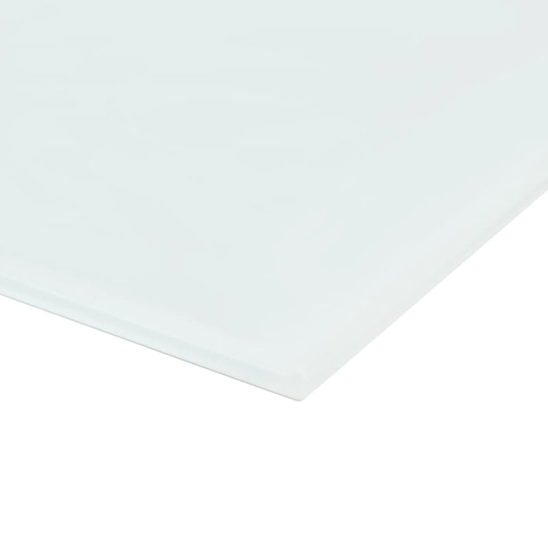 Load image into Gallery viewer, Vidaxl magneetbord voor aan de wand 60x60 cm glas
