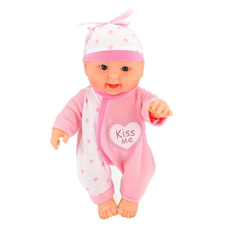 Load image into Gallery viewer, Toi-toys beau babypop kiss me 22.5 cm