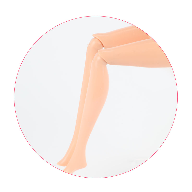 Load image into Gallery viewer, Lauren deluxe tienerpop duikster met glitter dolfijn