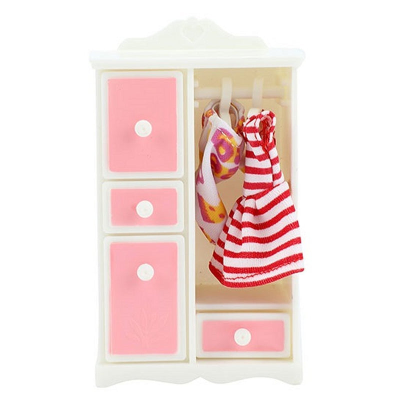 Cargue la imagen en el visor de la galería, Lilly tienerpop slaapkamer speelset