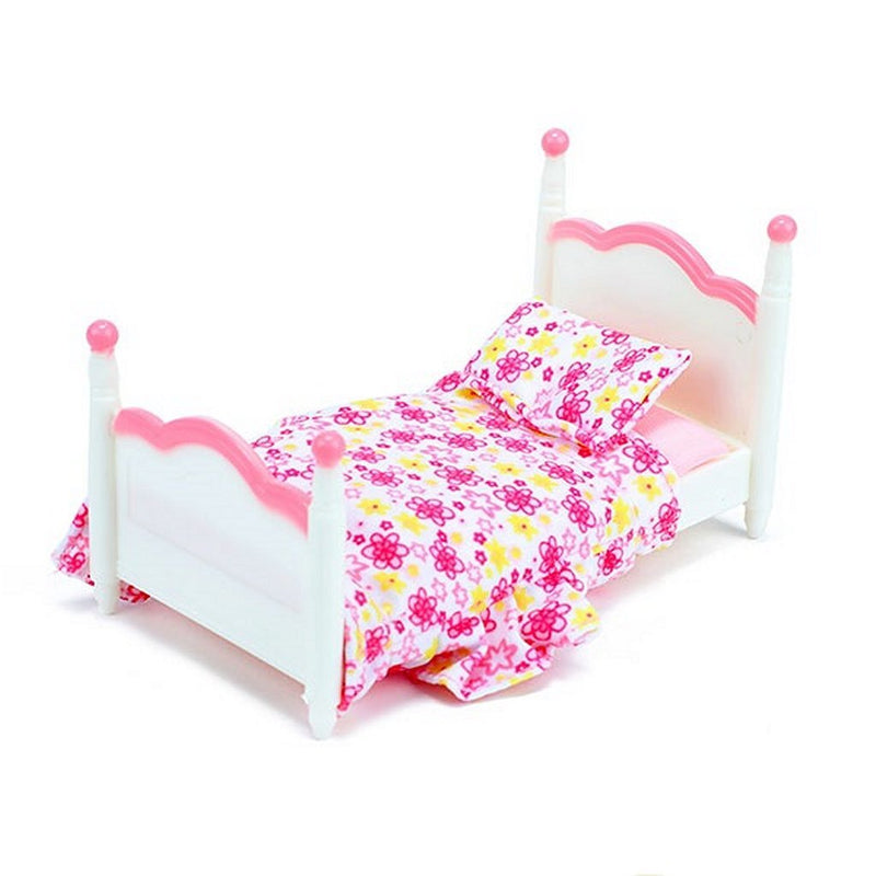 Cargue la imagen en el visor de la galería, Lilly tienerpop slaapkamer speelset