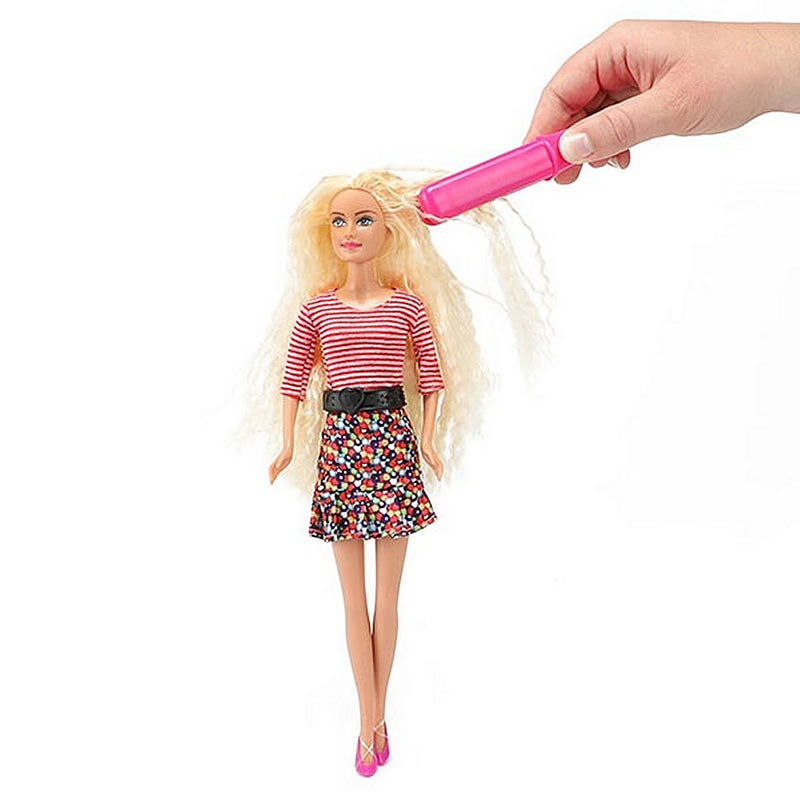 Load image into Gallery viewer, Lauren tienerpop + haaraccessoires