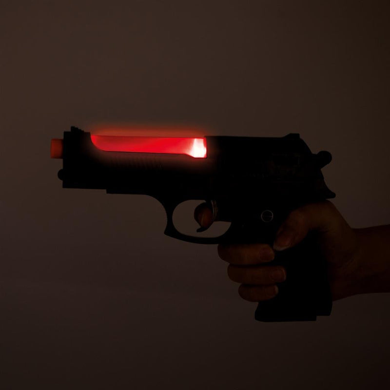 Cargue la imagen en el visor de la galería, Toi-Toys Politie Speelset met Licht en Geluid