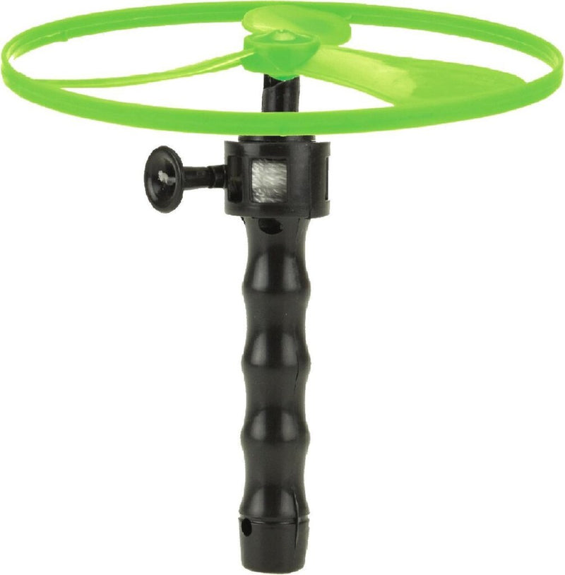 Load image into Gallery viewer, Toi-toys flying discs air 12 cm groen rood 3-delig