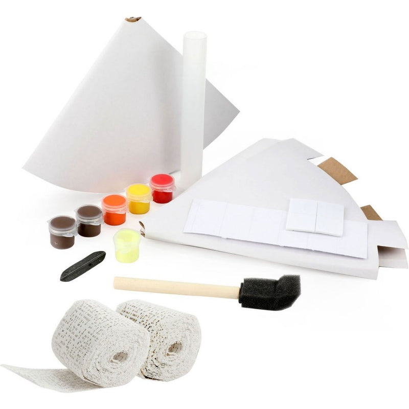 Load image into Gallery viewer, Toi-toys toi toys wetenschap set - vulkaan maken