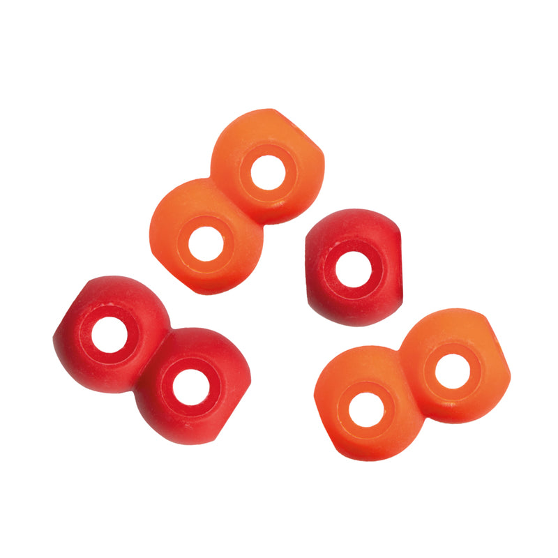 Load image into Gallery viewer, Toi-toys 3d puzzel tijger junior 31,5 cm foam oranje 121-delig