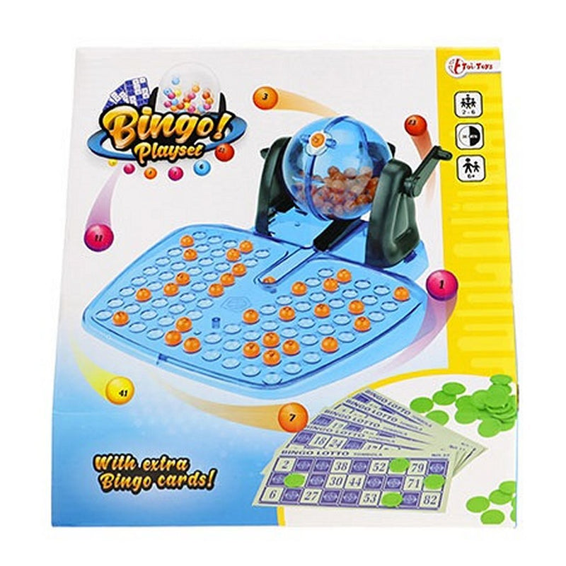 Load image into Gallery viewer, Toi-toys bingoset
