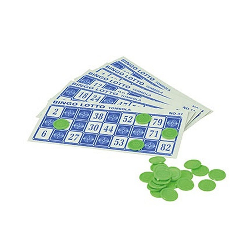 Load image into Gallery viewer, Toi-toys bingoset