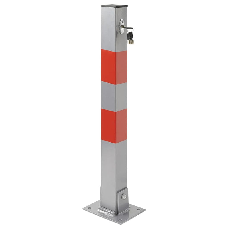 Load image into Gallery viewer, Proplus parkeerpaal met slot