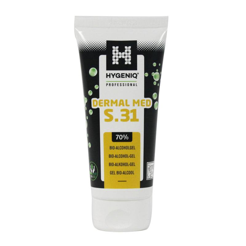 Chargez l'image dans la visionneuse de la galerie, Hygeniq hygeniq tube gel s.31 90ml