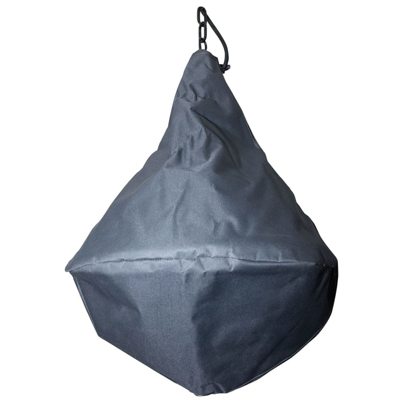 Load image into Gallery viewer, Sunred hoes voor hangende verwarmer indus grijs