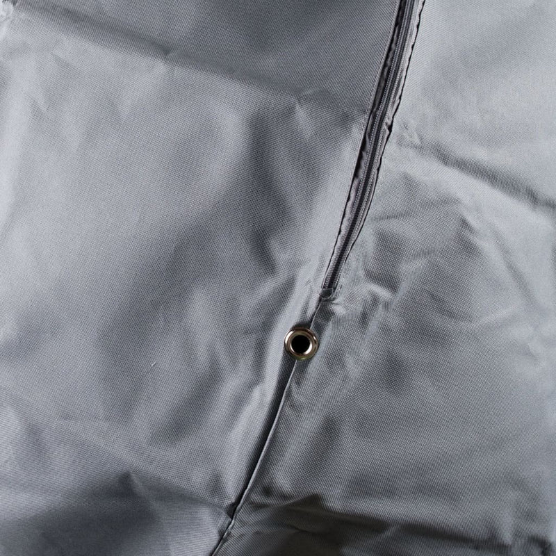 Load image into Gallery viewer, Sunred hoes voor hangende verwarmer indus grijs
