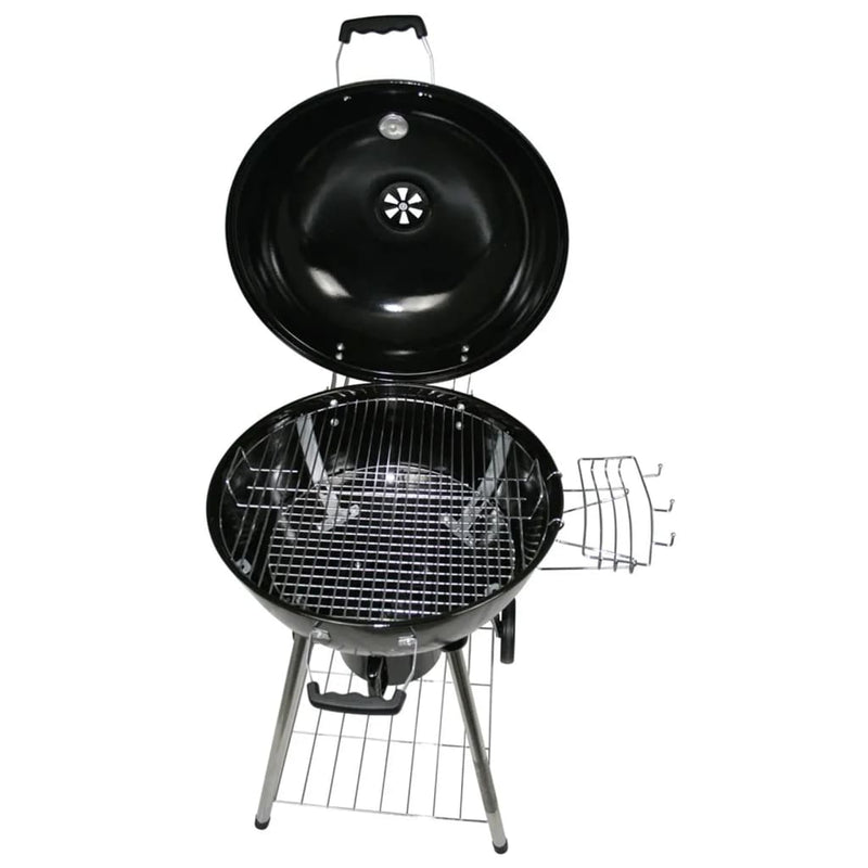 Load image into Gallery viewer, Progarden kogelbarbecue 68x57x99 cm