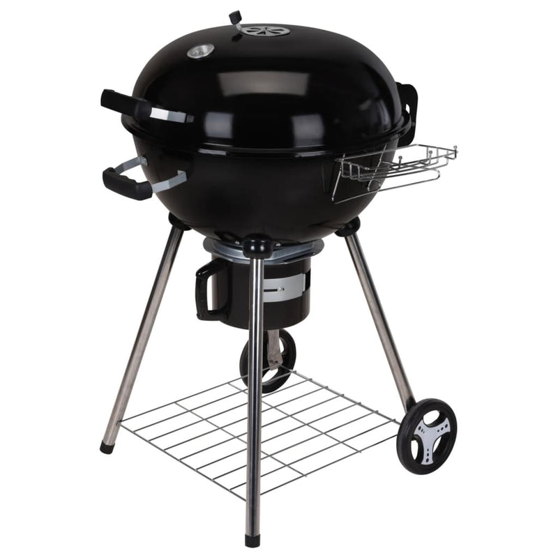Load image into Gallery viewer, Progarden kogelbarbecue 68x57x99 cm