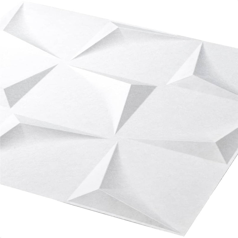 Load image into Gallery viewer, Wallart 12 st wandpanelen 3d ga-wa28 beau