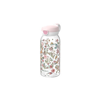 Chargez l'image dans la visionneuse de la galerie, Drinkfles flipdop campus 600 ml fairy wonders | 2 stuks