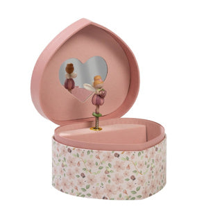 Afbeelding laden in galerijviewer, Little dutch sieradendoosje elf - fairy garden