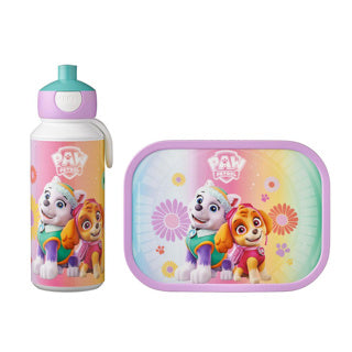 Load image into Gallery viewer, Mepal campus lunchset paw patrol girls