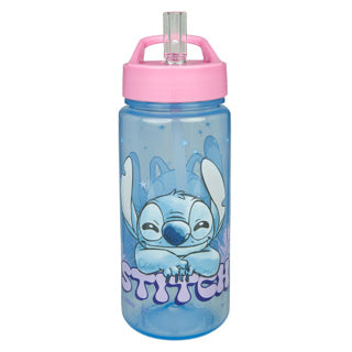 Afbeelding laden in galerijviewer, Drinkfles lilo stitch | 4 stuks