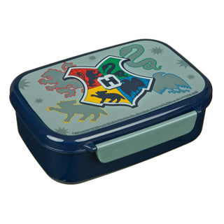ギャラリービューアに画像をロードする, Lunchbox harry potter