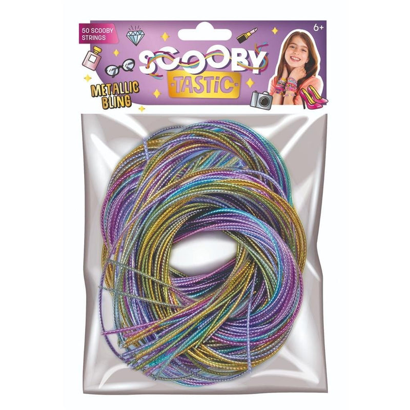 Load image into Gallery viewer, Basic scooby tastic 50 stuks