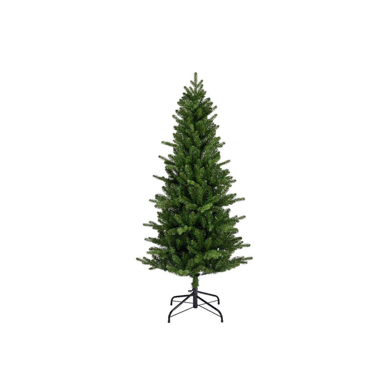 Chargez l'image dans la visionneuse de la galerie, Everlands kunstkerstboom killington fir groen ã˜93xh180cm