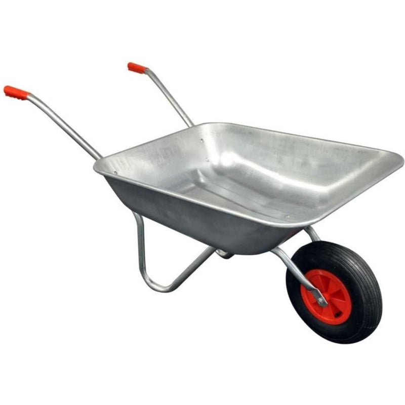 ギャラリービューアに画像をロードする, Benson kruiwagen 65l gegalvaniseerd