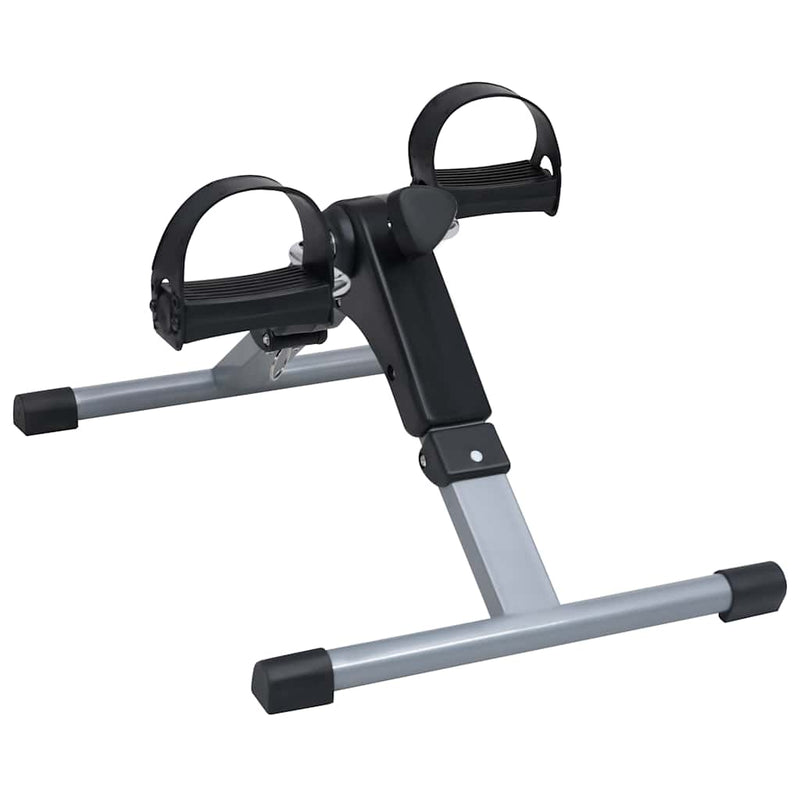 Laden Sie das Bild in Galerie -Viewer, Vidaxl pedaaltrainer voor armen en benen met lcd-display