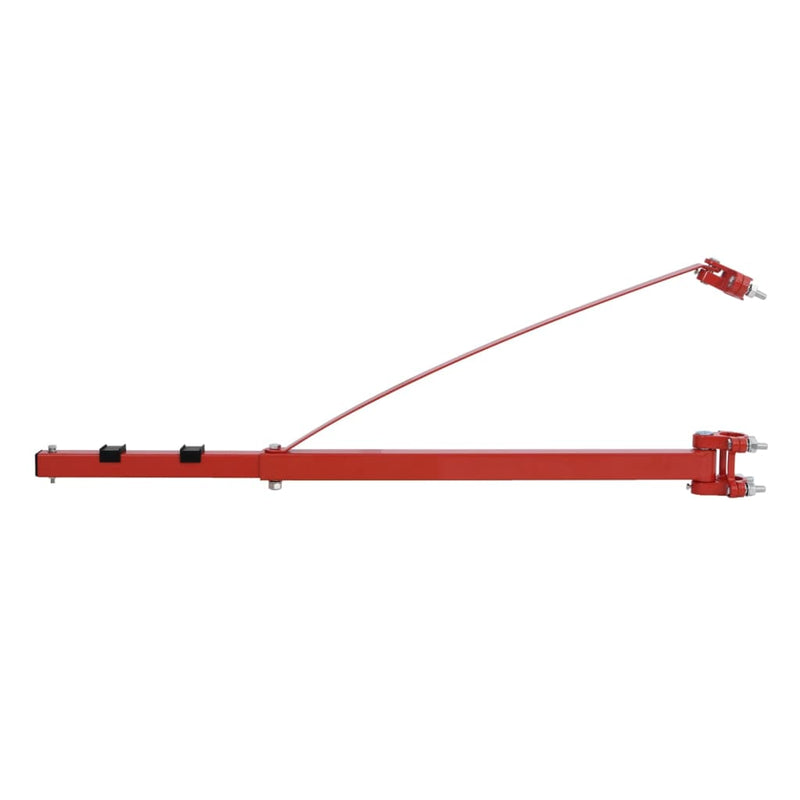 Load image into Gallery viewer, Vidaxl hijsframe 300-600 kg
