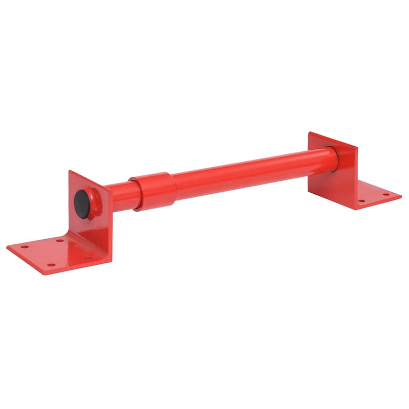 Load image into Gallery viewer, Vidaxl wandbeugel voor zwenkarm 78 cm