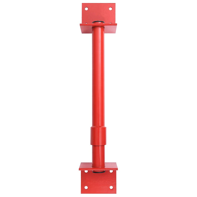 Load image into Gallery viewer, Vidaxl wandbeugel voor zwenkarm 78 cm