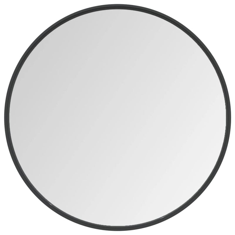Load image into Gallery viewer, Vidaxl wandspiegel 60 cm zwart