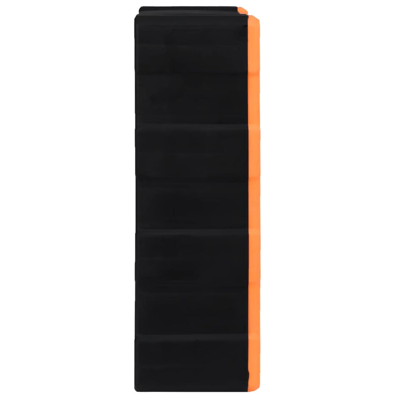 Load image into Gallery viewer, Vidaxl organiser met 39 lades 38x16x47 cm