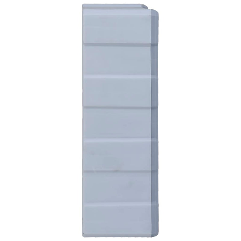 Load image into Gallery viewer, Vidaxl organiser met 60 lades 38x16x47,5 cm