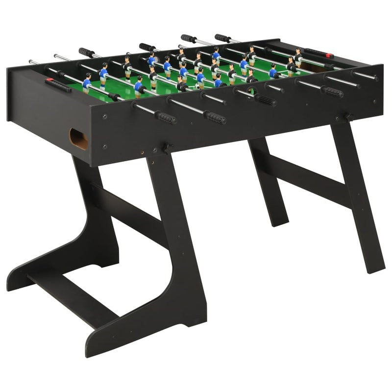 Load image into Gallery viewer, Vidaxl tafelvoetbalspelers voor 12,7 mm staaf 22 st