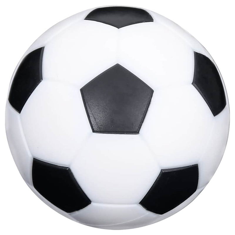 Load image into Gallery viewer, Vidaxl ballen voor voetbaltafel 10 st 32 mm abs