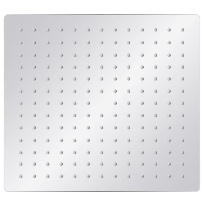 Load image into Gallery viewer, Vidaxl regendouchekop vierkant 30x30 cm roestvrij staal 304